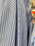 Summer Casual Stripes Formal Shirts